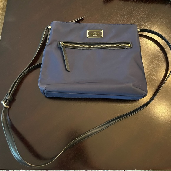 Kate Spade Purse - Picture 4 of 5